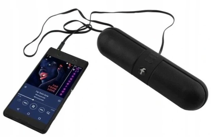 Philips kabelis 3,5 mm Jack M/M 1 m