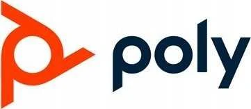Poly prekės ženklo logotipas