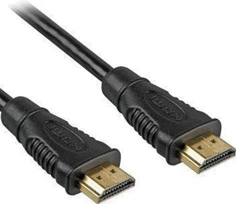 PremiumCord HDMI – HDMI kabelis 20m juodas (kphdme20)
