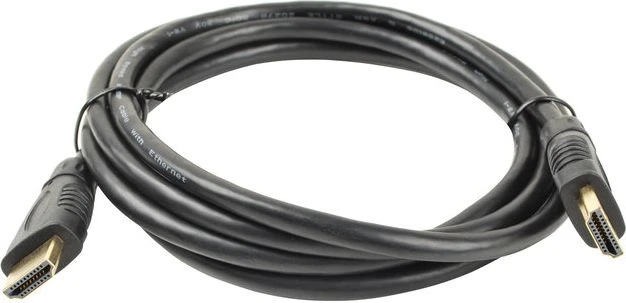 PremiumCord HDMI – HDMI kabelis 20m juodas (kphdme20)
