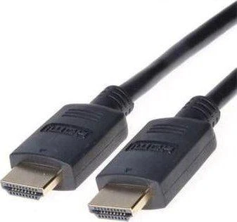 Kabelis PremiumCord HDMI - HDMI 3m juoda (kphdm2-3)