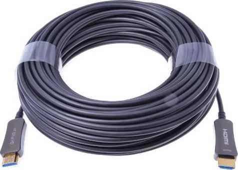 PremiumCord HDMI kabelis 40m susuktu ratu
