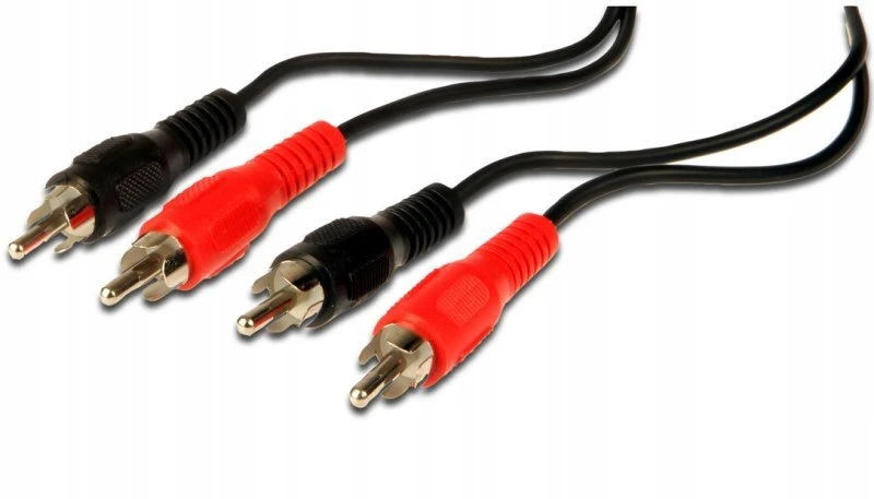 PREMIUMCORD garso kabelis 2x Cinch - 2x Cinch (RCA, M/M) 3m