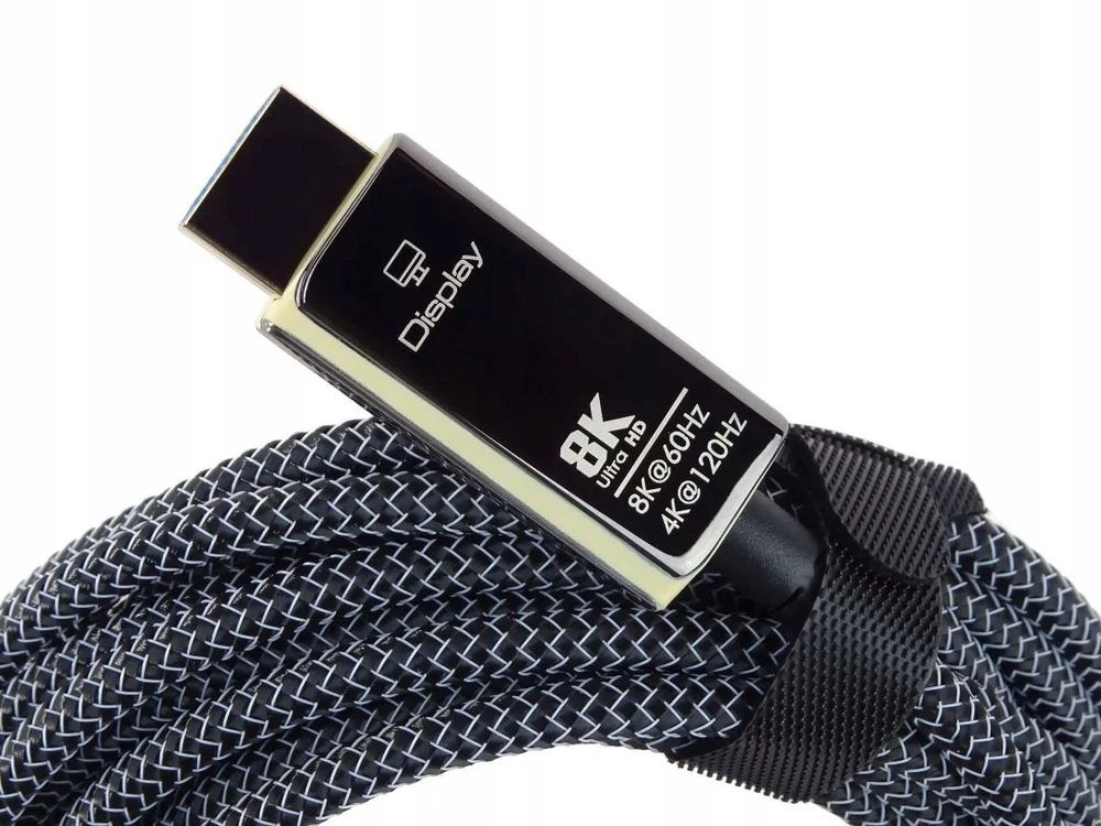 Kabelis PremiumCord HDMI - HDMI 7m juoda (kphdm21t07)