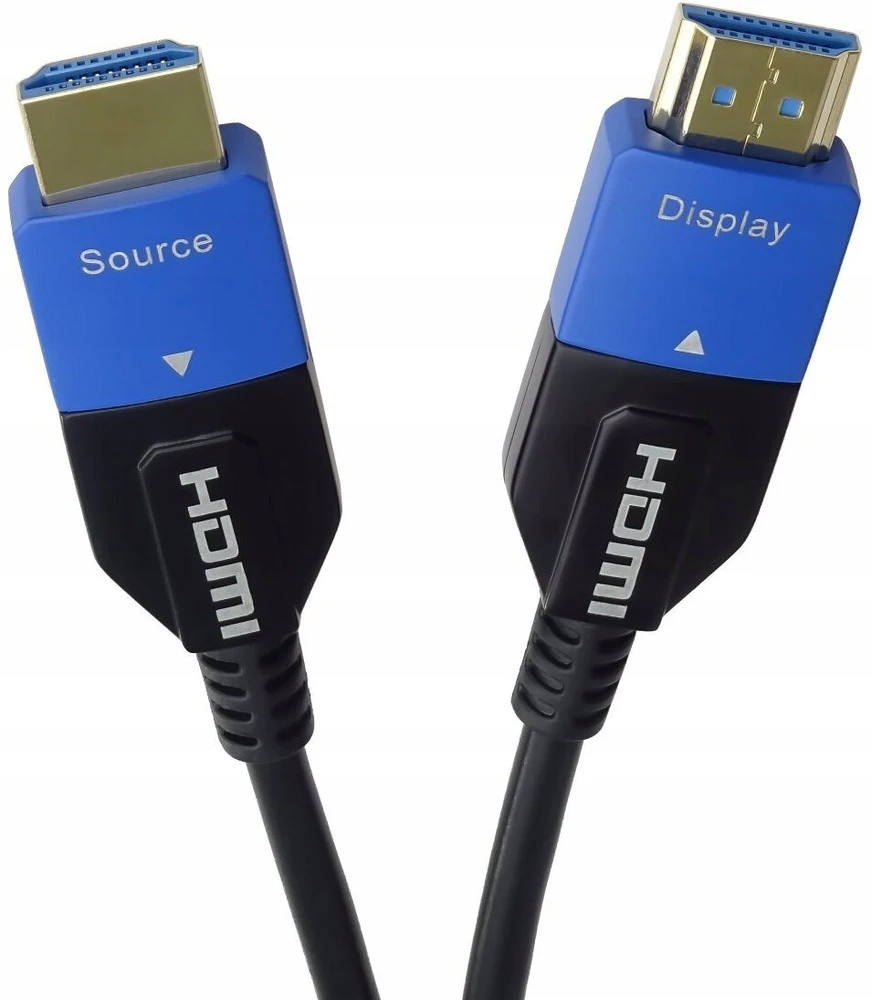 Kabelis PremiumCord HDMI - HDMI 30m juoda (KPHDM21M30)