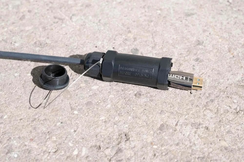 Kabelis PYTHON HDMI 2.0b 5 m (AOC-HP2005)
