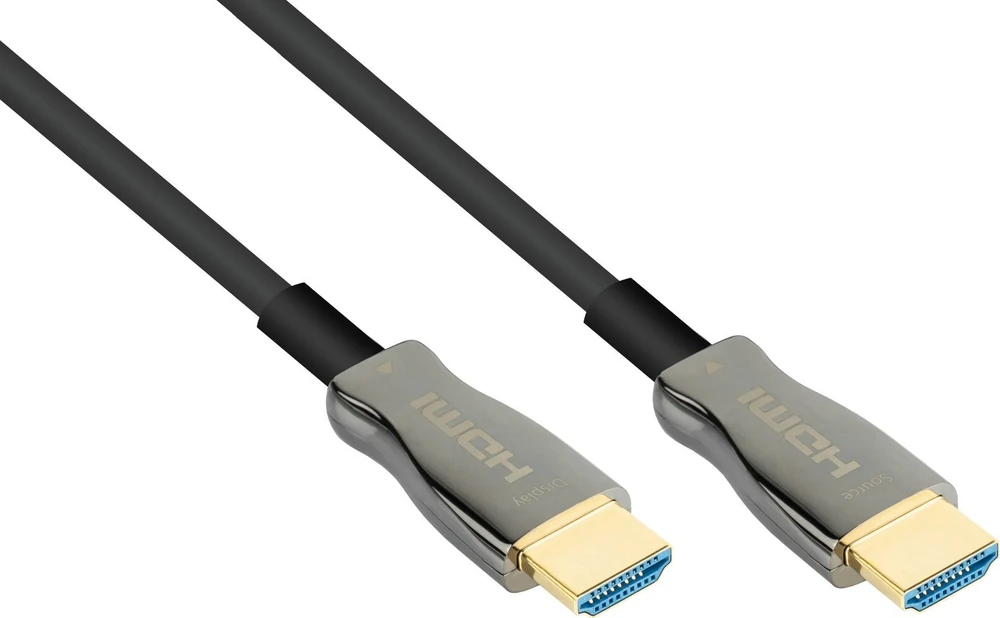 Kabelis PYTHON HDMI 2.0b 5 m (AOC-HP2005)