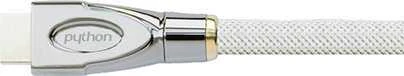 Kabelis PYTHON HDMI 2.0 4K2K 1m (GC-M0161)