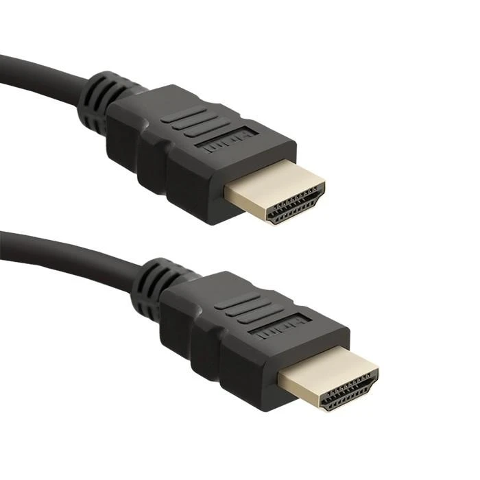 Qoltec HDMI kabelis A vyr. – A vyr. 3 m