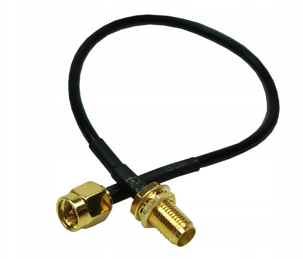ROPAM ANTENOS JUNGTIS AT-SMAM-20-SMAF