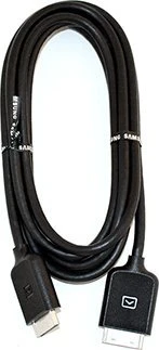 Samsung BN39-02210A One Connect laidas, 3 m