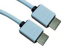 Sandberg HDMI 2.0 laidas – 1 metro melsvos jungtys