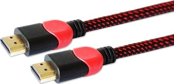 HDMI laidas Savio GCL-04