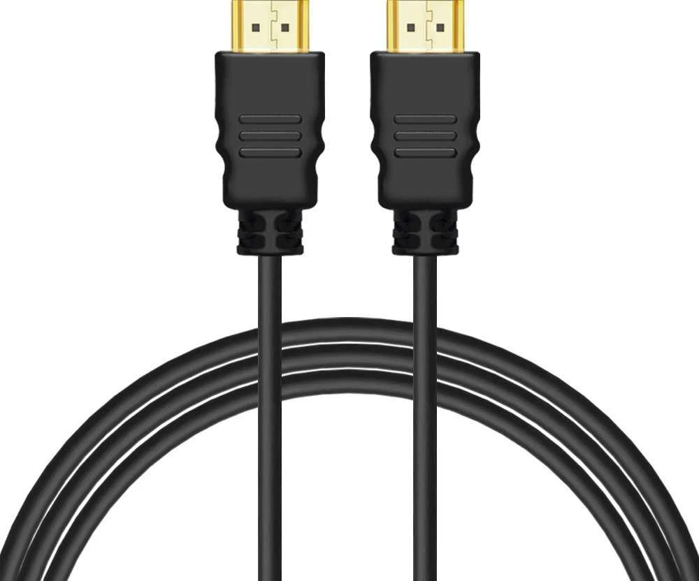 Savio CL-08 HDMI cable 5 m HDMI Type A (Standard) Juodas