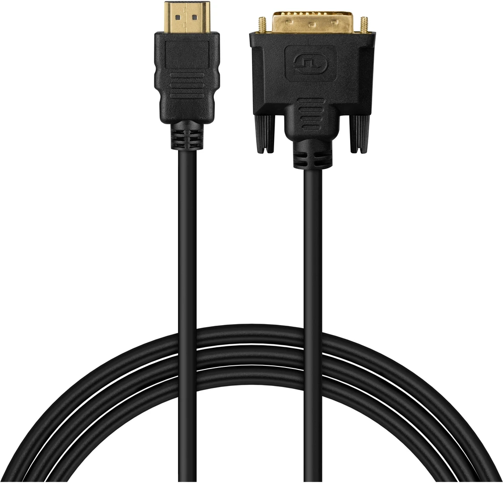 Savio CL-212 HDMI cable 1.8 m HDMI Type A (Standard) Juodas