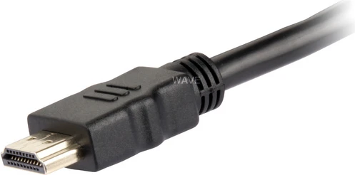 Sharkoon Kabelis HDMI -> DVI-D (24+1) 3m juodas