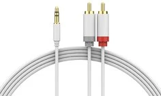 Kabelis Shiverpeaks Klinka 3,5mm na 2xRCA 1,5 m (FL31-34156)