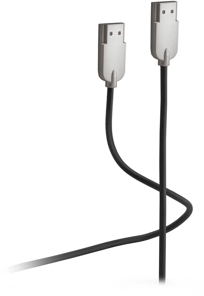 Kabelis Shiverpeaks 2xHDMI A 0,5 m (FL31-16015)