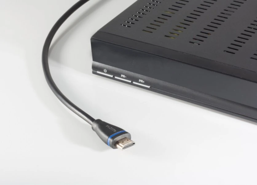 Kabelis Shiverpeaks HDMI 10m (BS10-05075)