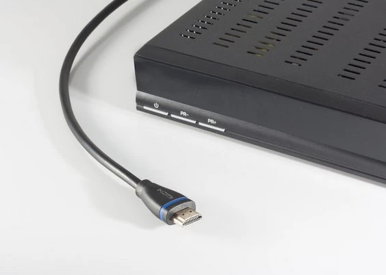 Kabelis Shiverpeaks HDMI 7.5m (BS10-05065)