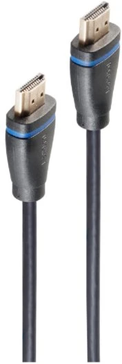 Kabelis Shiverpeaks HDMI 10m (BS10-05075)