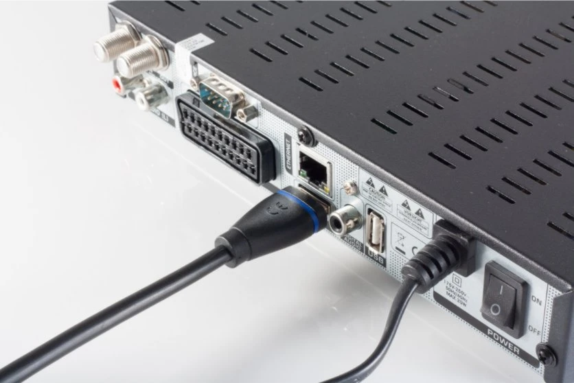 Kabelis Shiverpeaks HDMI 10m (BS10-05075)