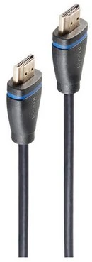 Kabelis Shiverpeaks HDMI 7.5m (BS10-05065)