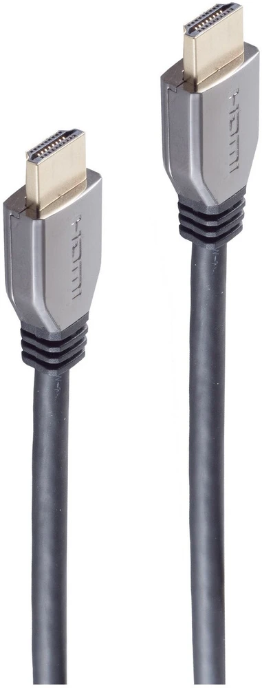 Kabelis Shiverpeaks HDMI 1,5 m (BS10-41155)