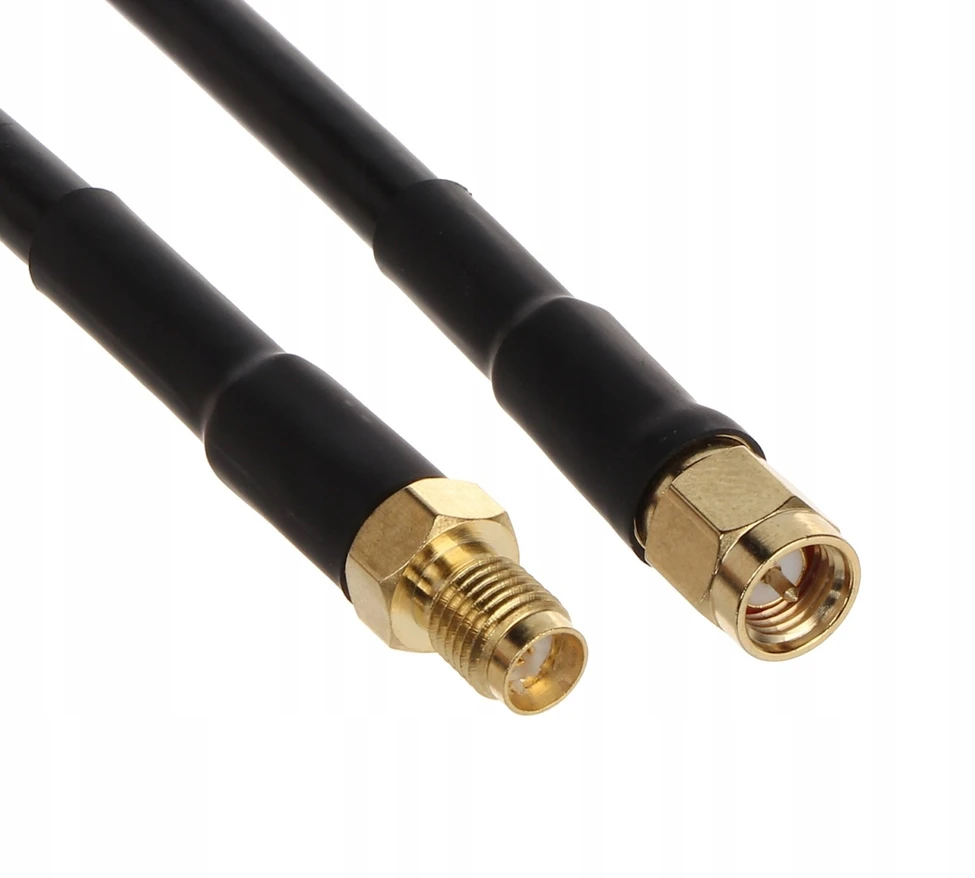 Signaline LAIDAS SMA-W/SMA-G-10M 10 m