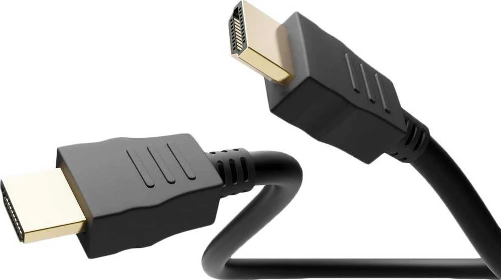 Kabelis HDMI Spacetronik Premium 2.0 SH-SPPB200 20m