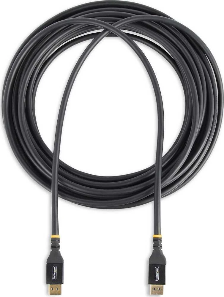 StarTech 15M ACTIVE DISPLAY CABLE / 15M VESA sertifikuotas ACTIVE DP 1.4