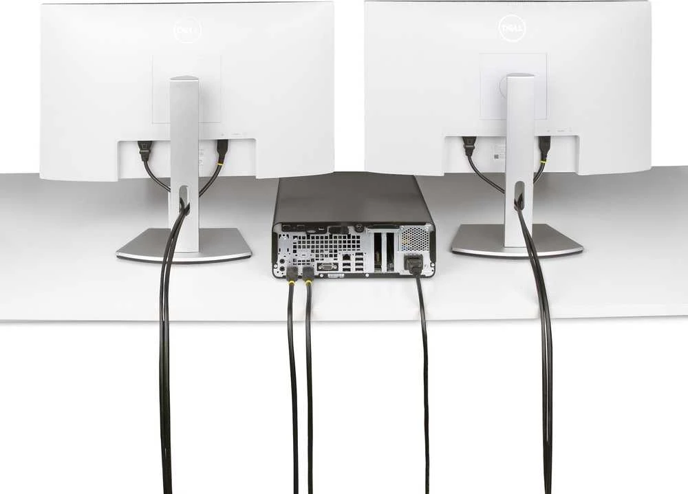 Kabelis StarTech DisplayPort – DisplayPort 7m juodas (DP14A-7M-DP-CABLE)