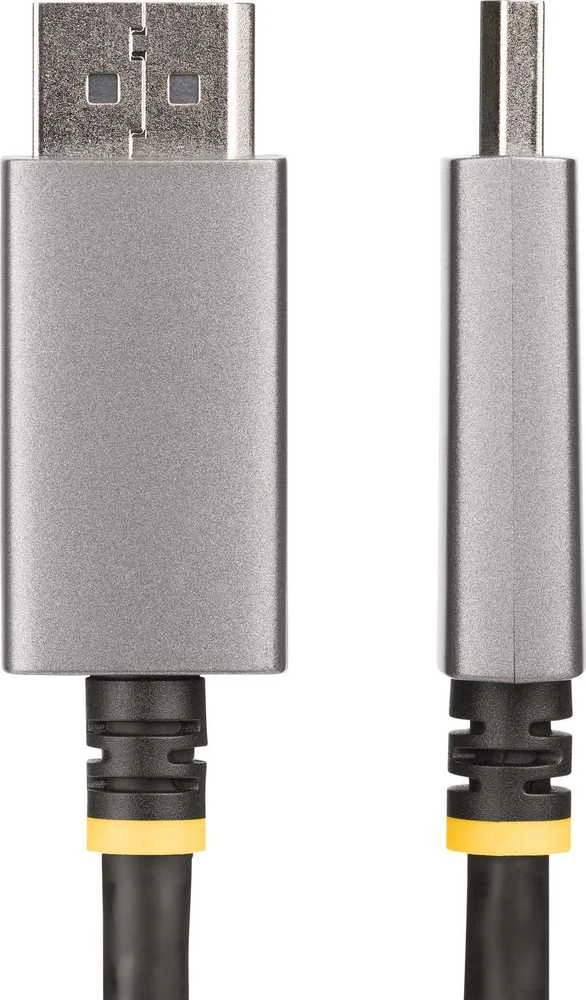 StarTech 133DISPLAYPORTHDMI21/DISPLAYPORT TO HDMI CABLE