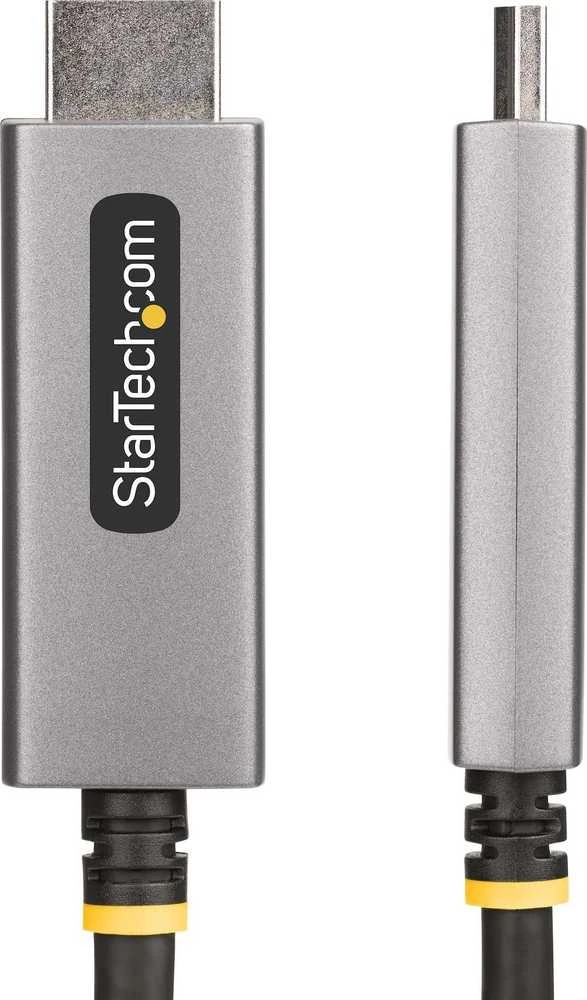 StarTech 133DISPLAYPORTHDMI21/DISPLAYPORT TO HDMI CABLE