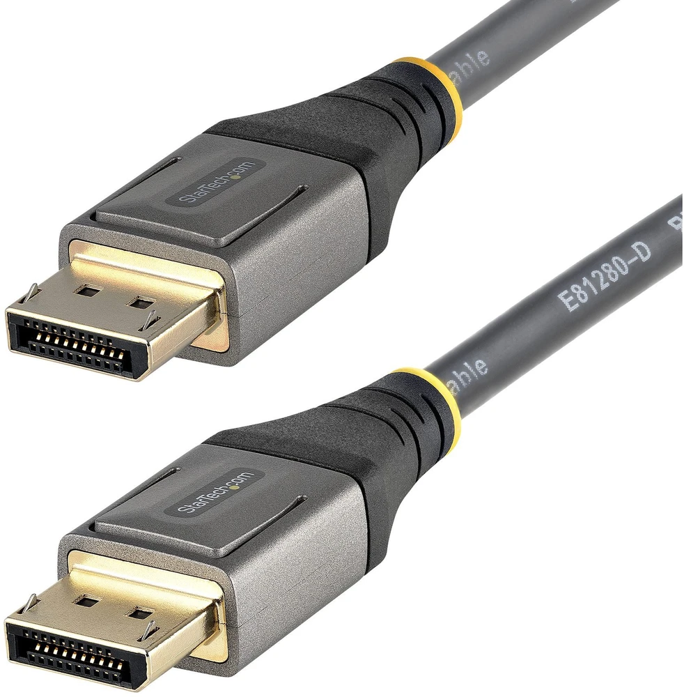 StarTech 1FT DISPLAYPORT 1.4 8K 60HZ/DP 1.4 HBR3 CORD