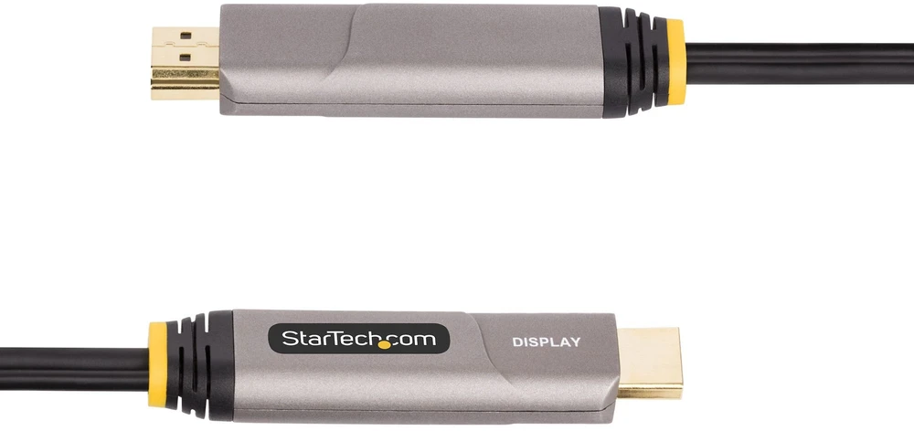 StarTech 30FT USB-C TO HDMI CABLE (AOC)/.