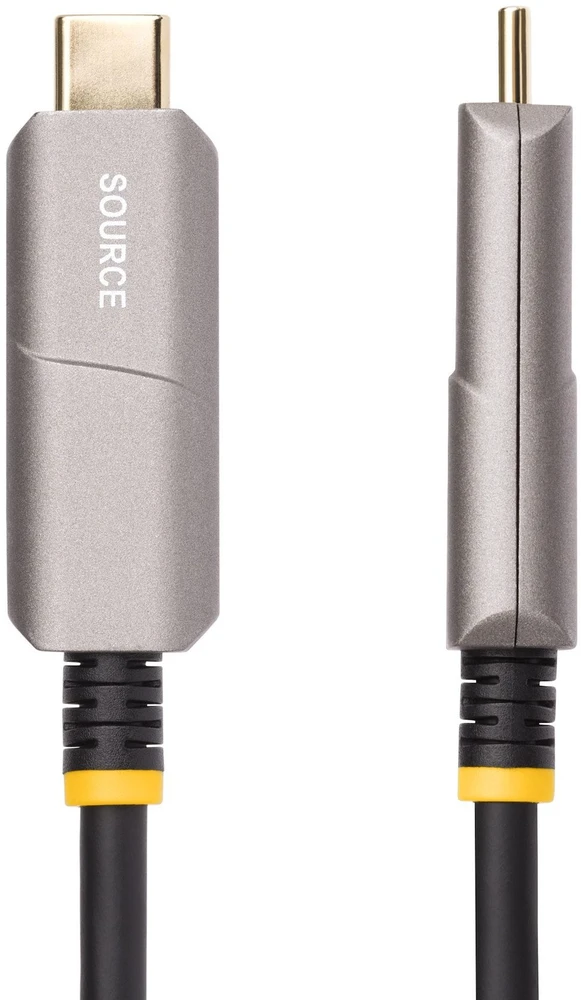 StarTech 30FT USB-C TO HDMI CABLE (AOC)/.
