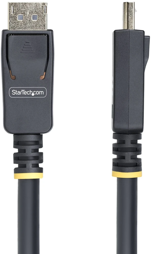 StarTech DISPLAYPORT EXTENSION CABLE/PORT SAVER CORD/DP 1.4/8K 60HZ