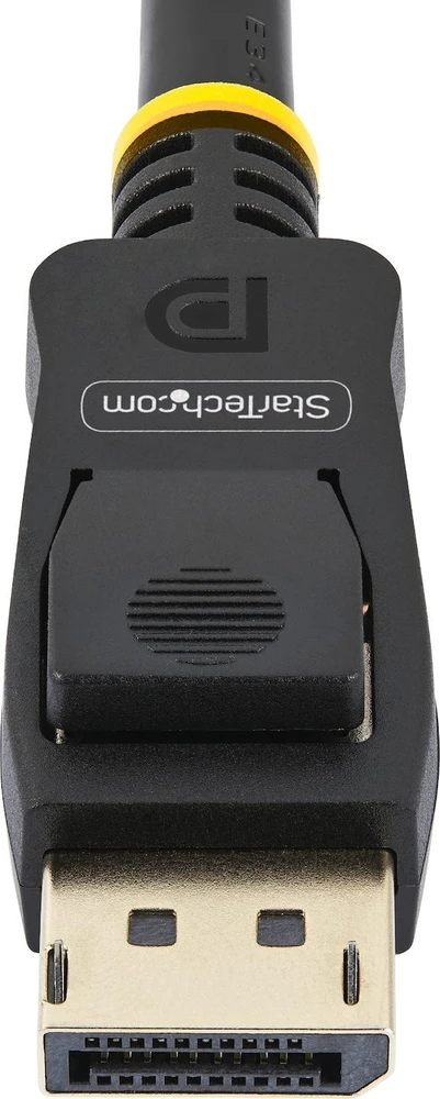 „StarTech“ 2 m DP 1.2 laidas – 10 vnt. pakuotėje.
