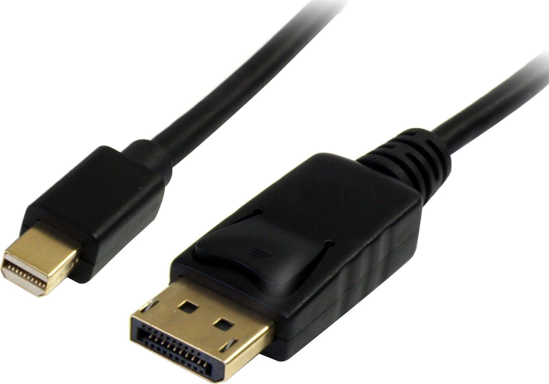 Mini DisplayPort į DisplayPort kabelis 3m