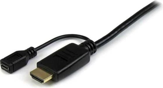 HDMI - VGA adapteris Startech HD2VGAMM10 3 m