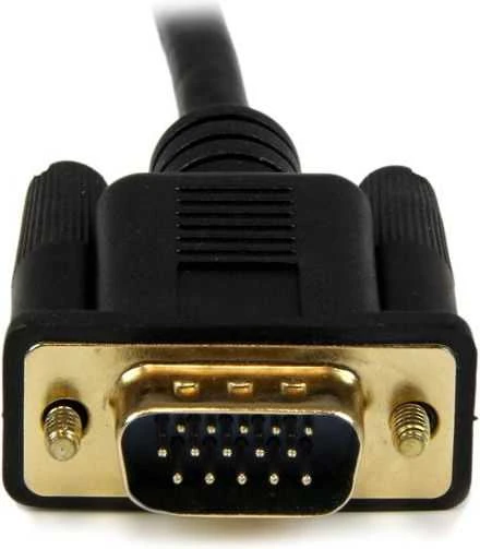 HDMI - VGA adapteris Startech HD2VGAMM10 3 m
