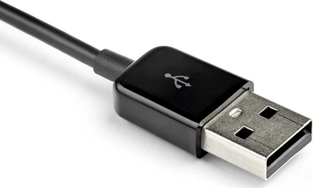 StarTech VGA Į HDMI KABELAS – USB GARSO / USB GARSO – 1080P RAIŠKA