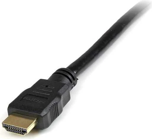 Kabelis StarTech HDMI - DVI-D 3m juoda (HDDVIMM3M)