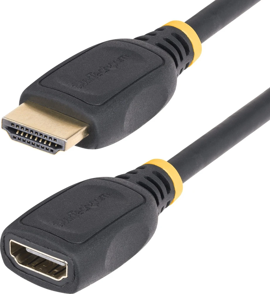 StarTech HDMI PORT SAVER CABLE/.