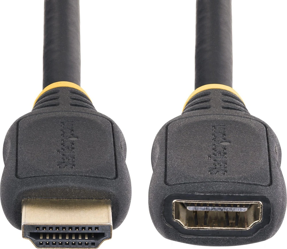 StarTech HDMI PORT SAVER CABLE/.