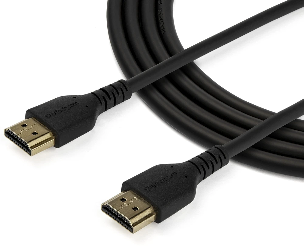 „StarTech PREMIUM“ DIDELIS GREITIES HDMI KABELAS/.