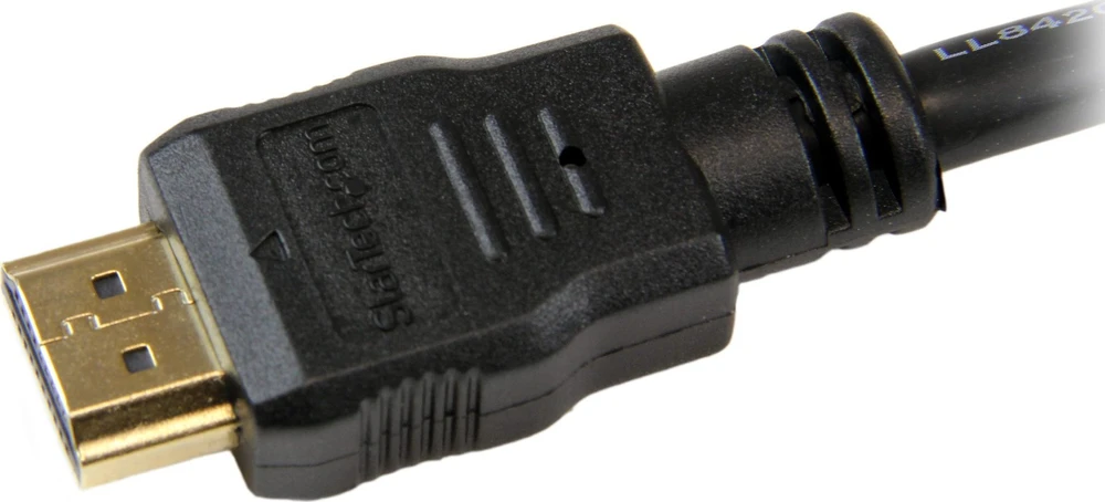 StarTech 1.8 M HIGH SPEED HDMI CABLE/ULTRA HD 4K X 2K HDMI CABLE - HD