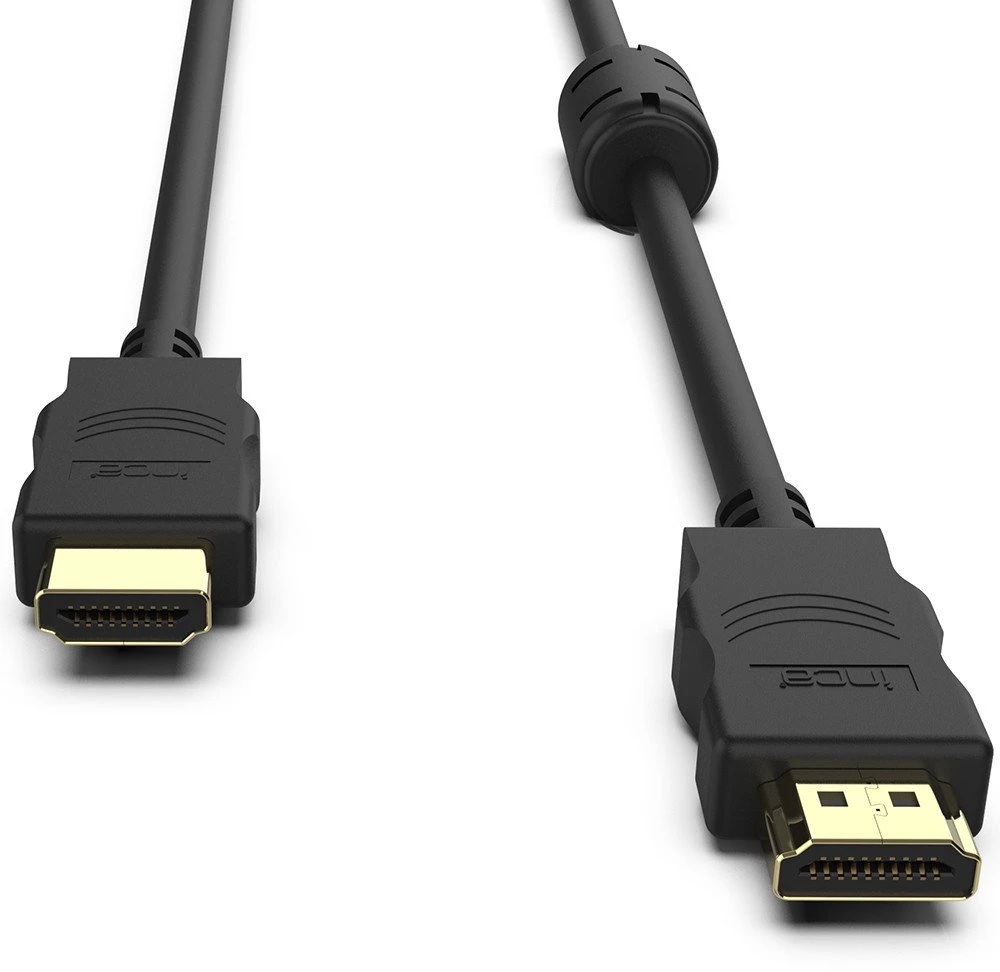 Inca Kabelis StarTech HDMI - HDMI 1.8m juoda (IHS-08)
