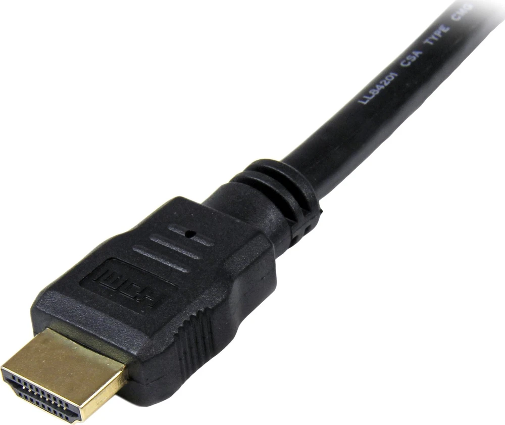 StarTech 1.8 M HIGH SPEED HDMI CABLE/ULTRA HD 4K X 2K HDMI CABLE - HD